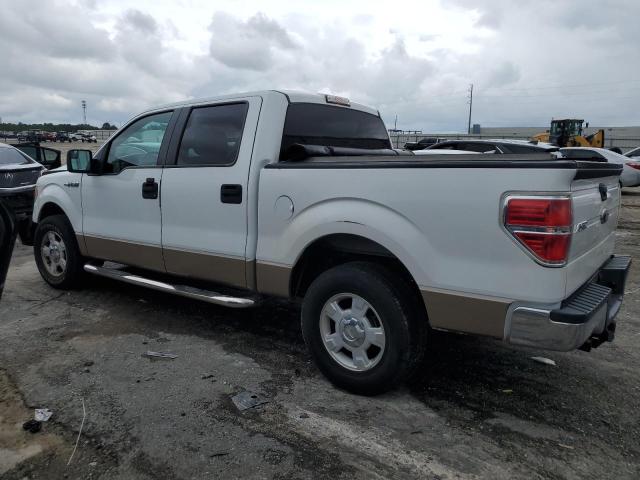 Photo 1 VIN: 1FTFW1CF2CKD49880 - FORD F150 SUPER 