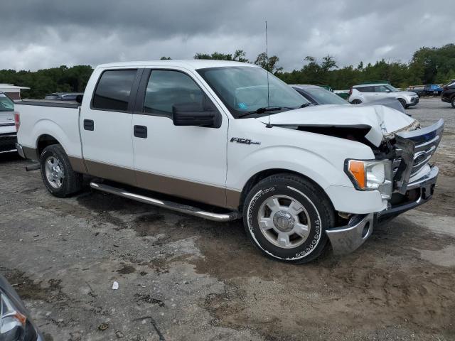 Photo 3 VIN: 1FTFW1CF2CKD49880 - FORD F150 SUPER 