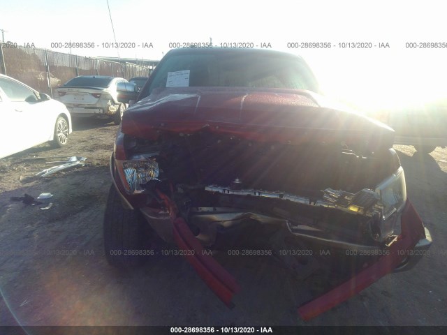 Photo 5 VIN: 1FTFW1CF2CKD68302 - FORD F-150 