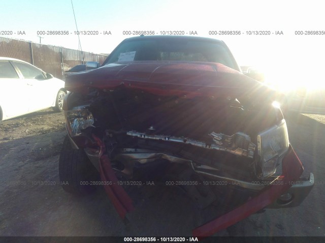 Photo 9 VIN: 1FTFW1CF2CKD68302 - FORD F-150 