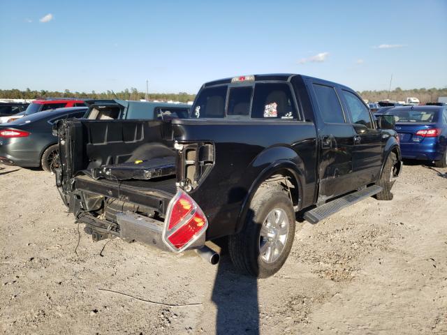 Photo 3 VIN: 1FTFW1CF2CKD99727 - FORD F150 SUPER 