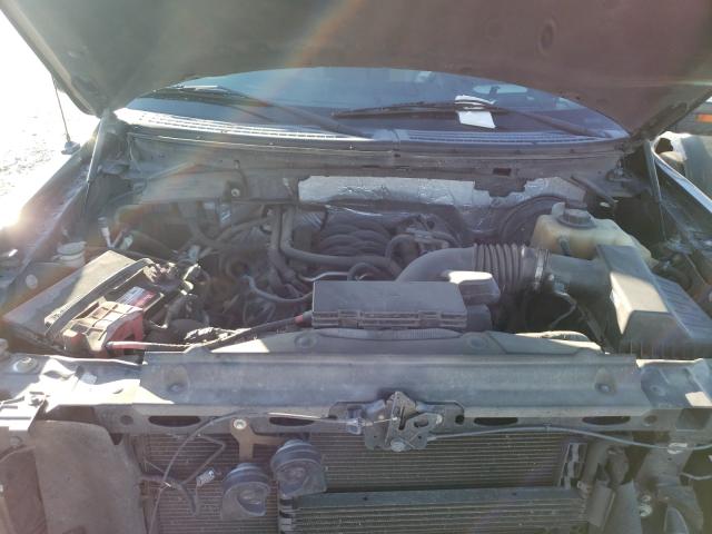 Photo 6 VIN: 1FTFW1CF2CKD99727 - FORD F150 SUPER 