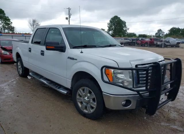 Photo 0 VIN: 1FTFW1CF2CKE15442 - FORD F-150 