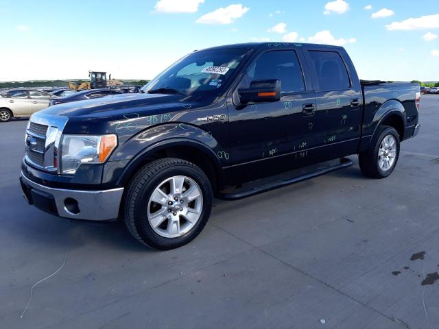 Photo 1 VIN: 1FTFW1CF2CKE20219 - FORD F150 SUPER 