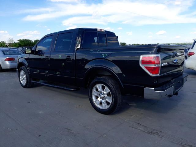 Photo 2 VIN: 1FTFW1CF2CKE20219 - FORD F150 SUPER 