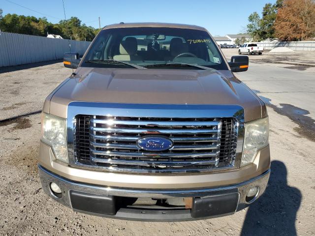 Photo 4 VIN: 1FTFW1CF2CKE29339 - FORD F-150 