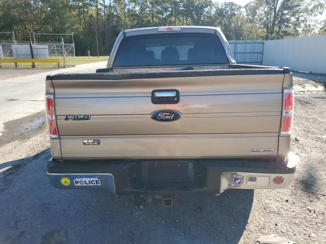 Photo 5 VIN: 1FTFW1CF2CKE29339 - FORD F-150 