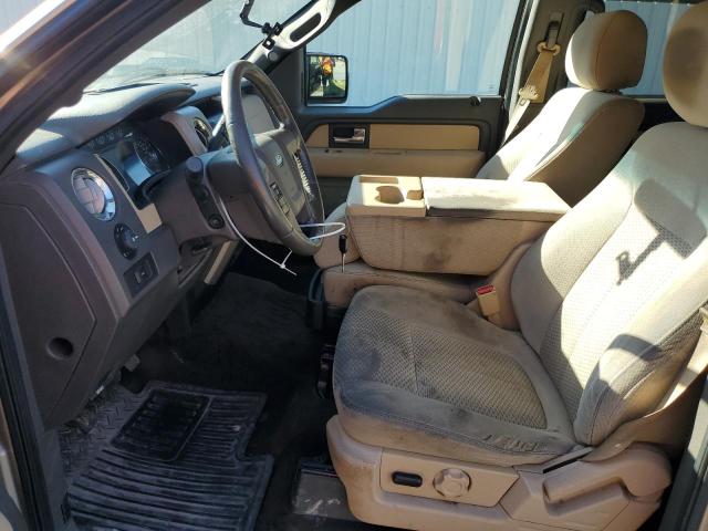 Photo 6 VIN: 1FTFW1CF2CKE29339 - FORD F-150 