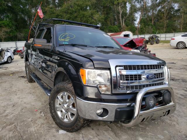 Photo 0 VIN: 1FTFW1CF2DFA50934 - FORD F150 SUPER 