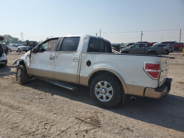 Photo 1 VIN: 1FTFW1CF2DFA57821 - FORD F150 SUPER 