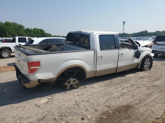 Photo 2 VIN: 1FTFW1CF2DFA57821 - FORD F150 SUPER 