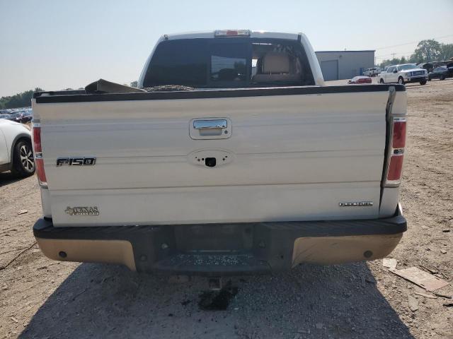 Photo 5 VIN: 1FTFW1CF2DFA57821 - FORD F150 SUPER 