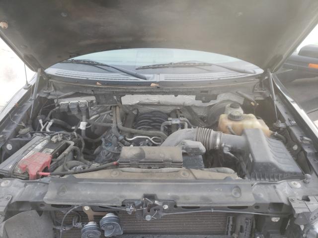 Photo 6 VIN: 1FTFW1CF2DFB34381 - FORD F150 SUPER 