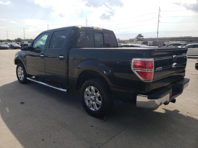 Photo 1 VIN: 1FTFW1CF2DFB41590 - FORD F-150 