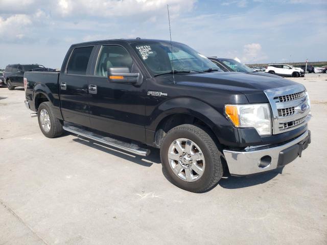 Photo 3 VIN: 1FTFW1CF2DFB41590 - FORD F-150 