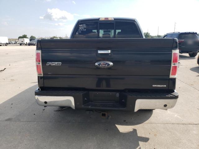 Photo 5 VIN: 1FTFW1CF2DFB41590 - FORD F-150 