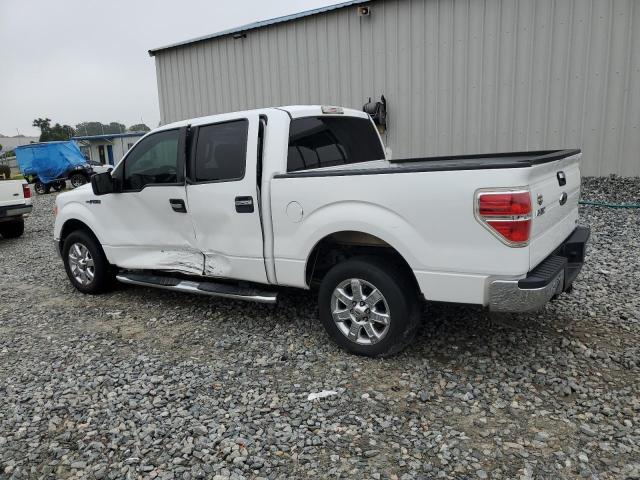 Photo 1 VIN: 1FTFW1CF2DFB57210 - FORD F150 SUPER 