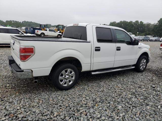 Photo 2 VIN: 1FTFW1CF2DFB57210 - FORD F150 SUPER 