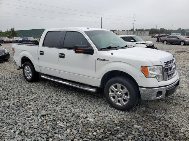 Photo 3 VIN: 1FTFW1CF2DFB57210 - FORD F150 SUPER 