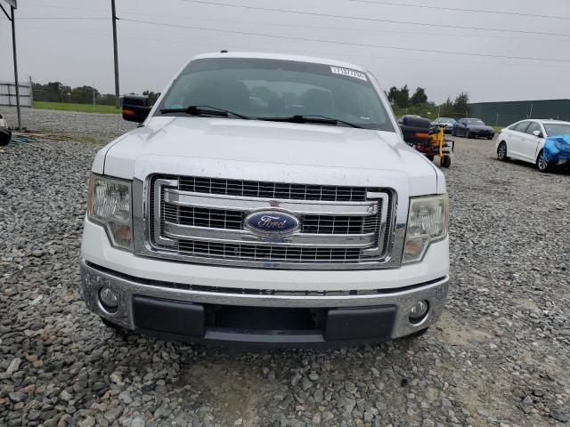 Photo 4 VIN: 1FTFW1CF2DFB57210 - FORD F150 SUPER 