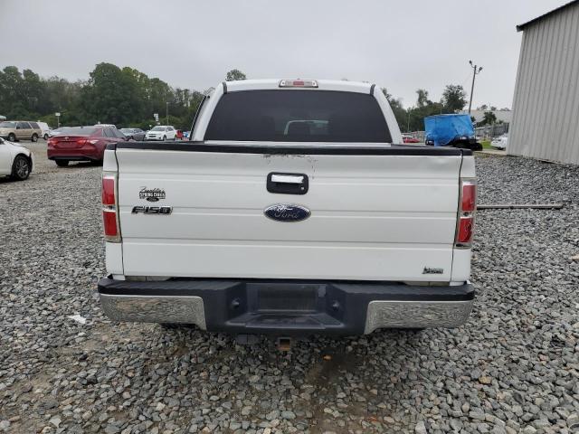 Photo 5 VIN: 1FTFW1CF2DFB57210 - FORD F150 SUPER 