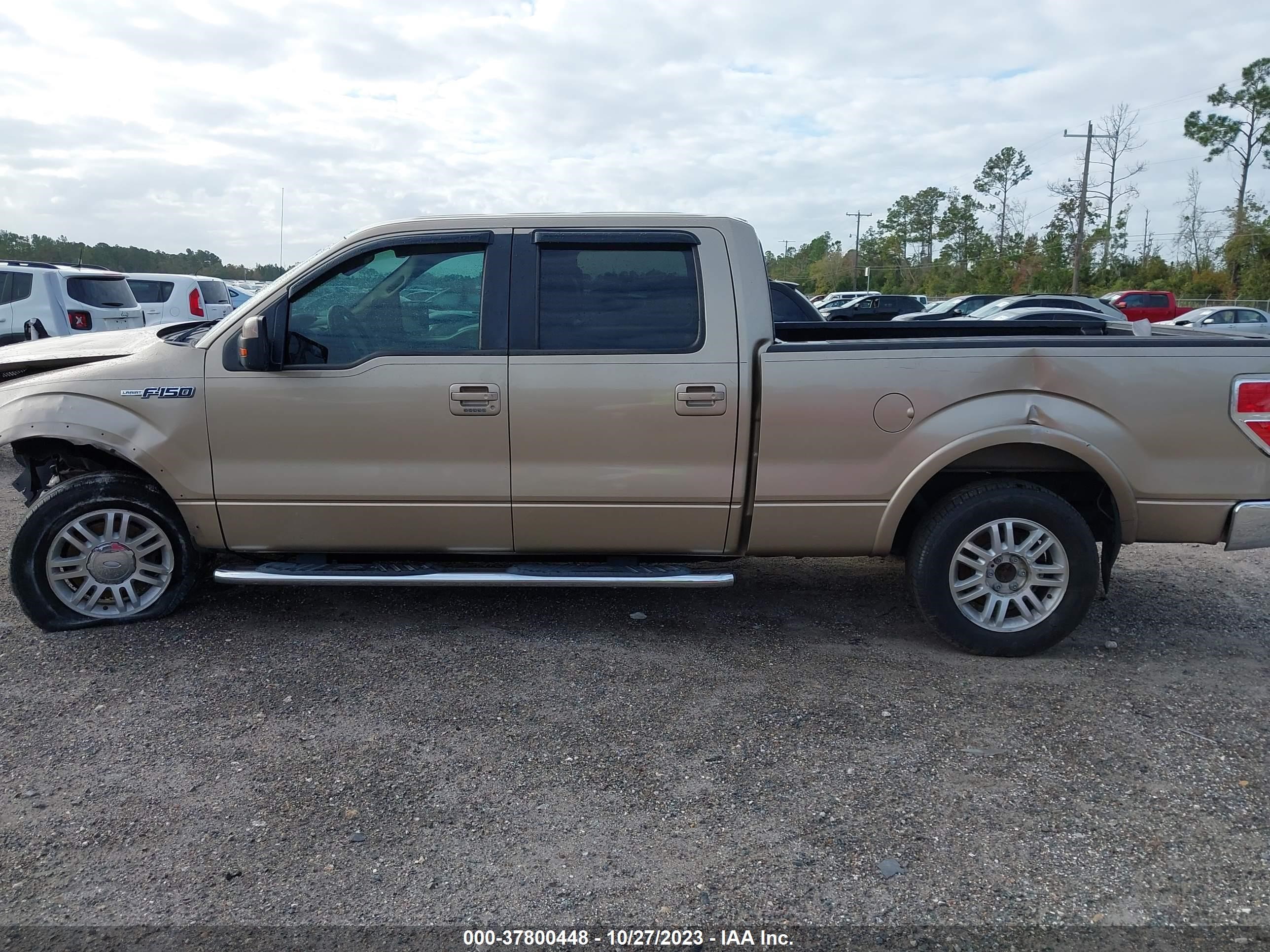 Photo 12 VIN: 1FTFW1CF2DFB63377 - FORD F-150 