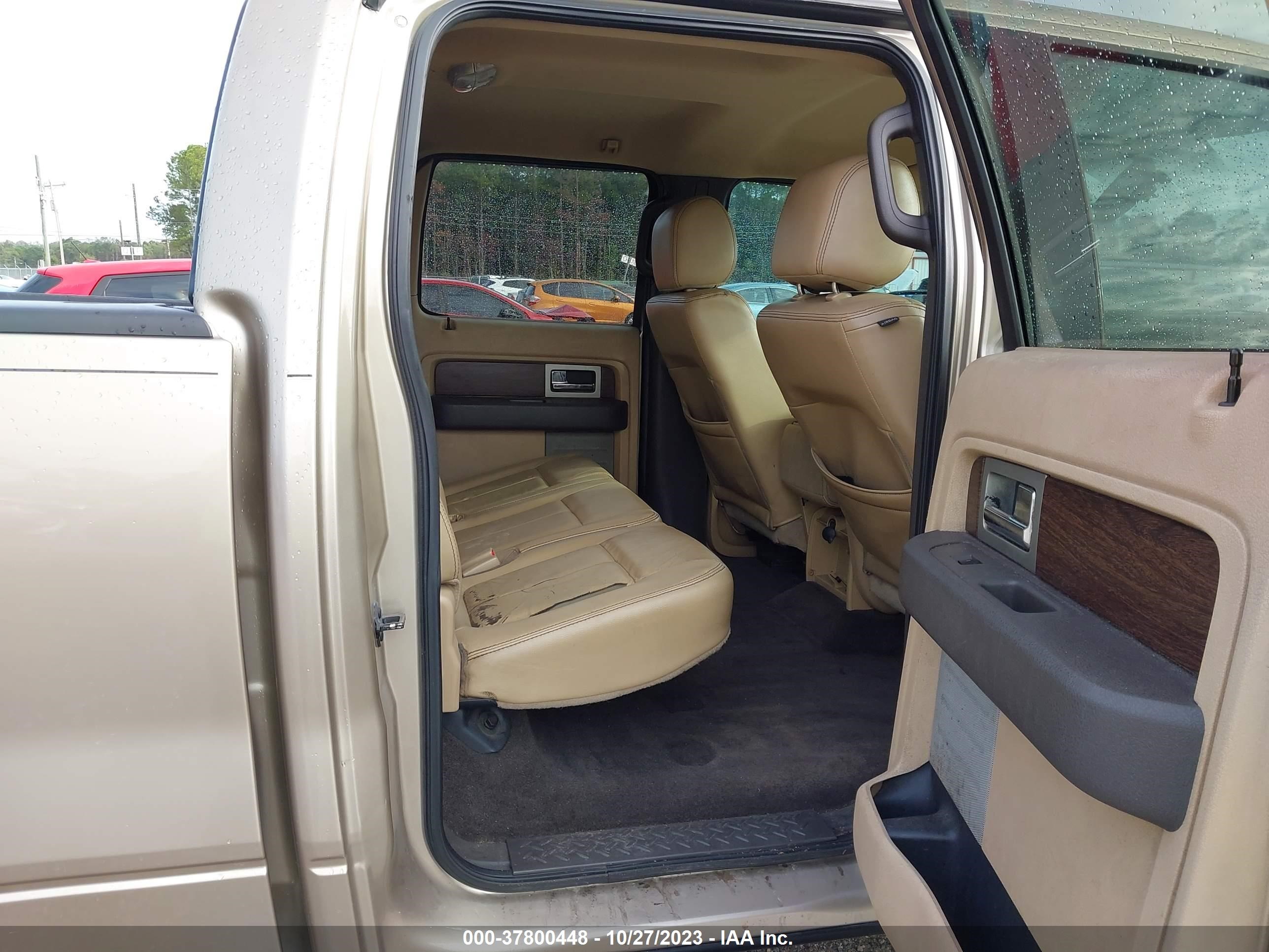 Photo 7 VIN: 1FTFW1CF2DFB63377 - FORD F-150 