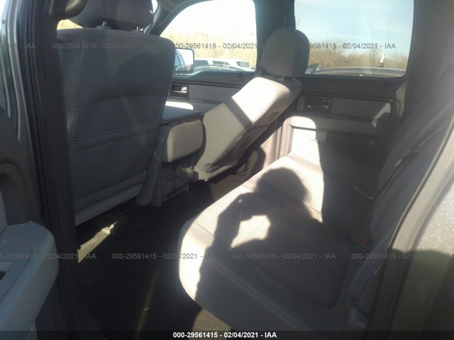 Photo 7 VIN: 1FTFW1CF2DFC09810 - FORD F-150 