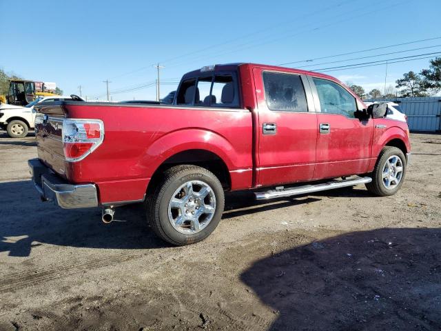 Photo 2 VIN: 1FTFW1CF2DFC54374 - FORD F-150 