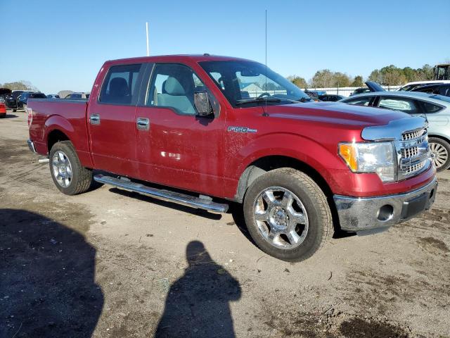 Photo 3 VIN: 1FTFW1CF2DFC54374 - FORD F-150 