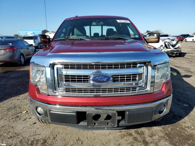 Photo 4 VIN: 1FTFW1CF2DFC54374 - FORD F-150 