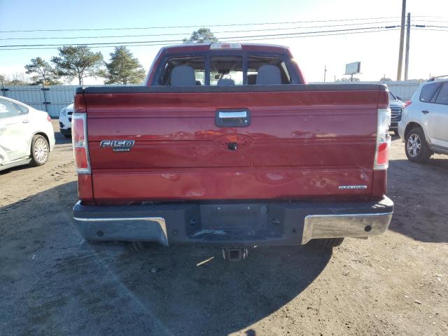 Photo 5 VIN: 1FTFW1CF2DFC54374 - FORD F-150 