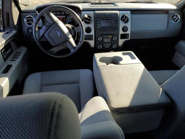 Photo 7 VIN: 1FTFW1CF2DFC54374 - FORD F-150 