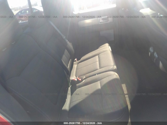 Photo 7 VIN: 1FTFW1CF2DFC79422 - FORD F-150 