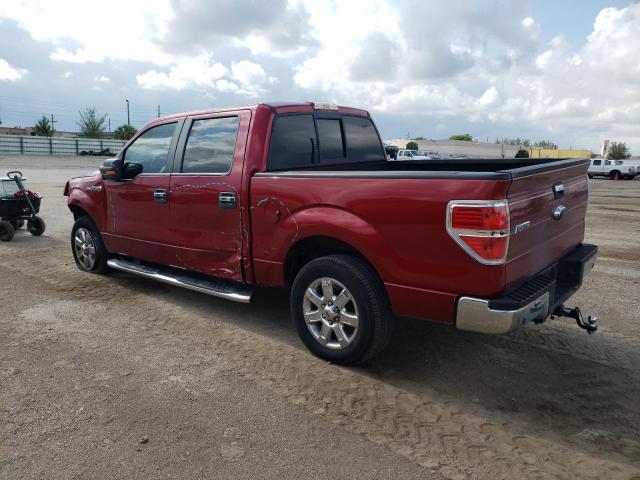 Photo 1 VIN: 1FTFW1CF2DFD67466 - FORD F-150 