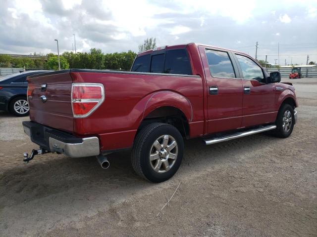 Photo 2 VIN: 1FTFW1CF2DFD67466 - FORD F-150 