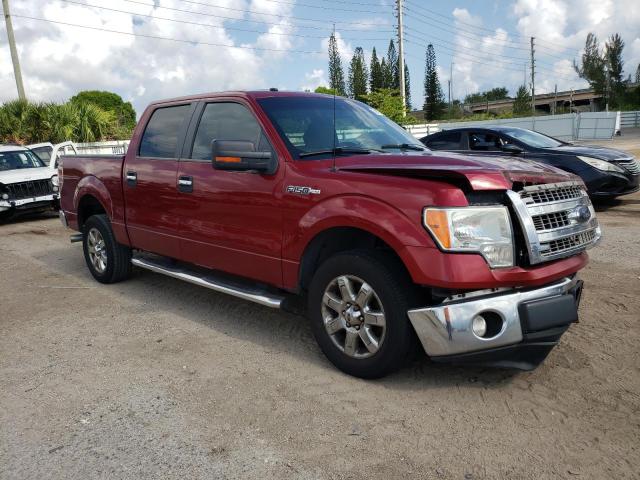 Photo 3 VIN: 1FTFW1CF2DFD67466 - FORD F-150 