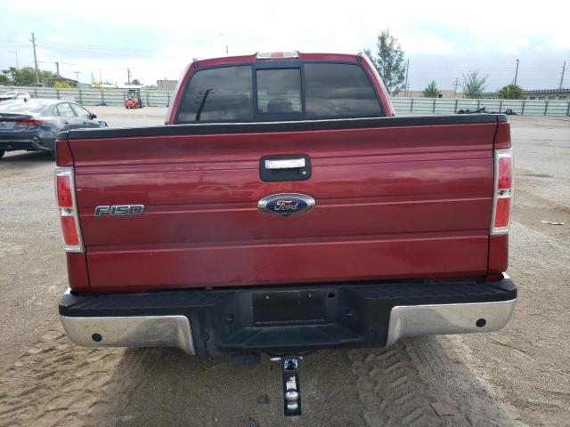 Photo 5 VIN: 1FTFW1CF2DFD67466 - FORD F-150 