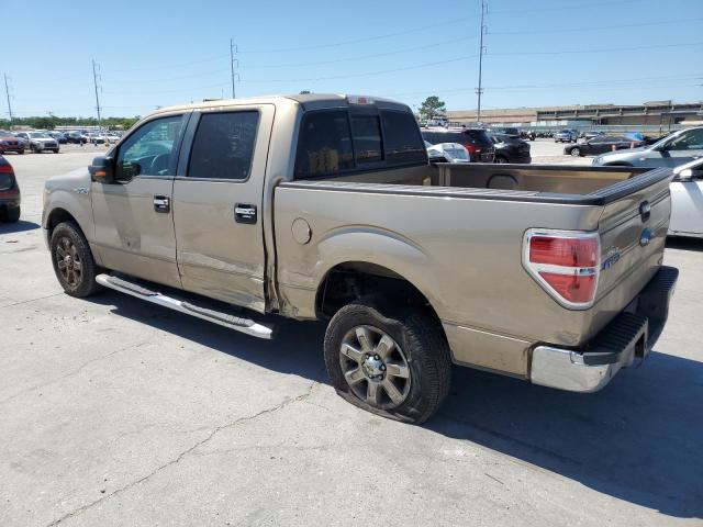 Photo 1 VIN: 1FTFW1CF2DFD92416 - FORD F-150 