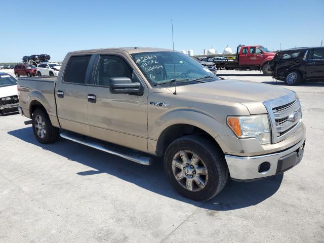 Photo 3 VIN: 1FTFW1CF2DFD92416 - FORD F-150 