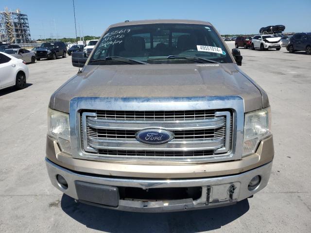 Photo 4 VIN: 1FTFW1CF2DFD92416 - FORD F-150 