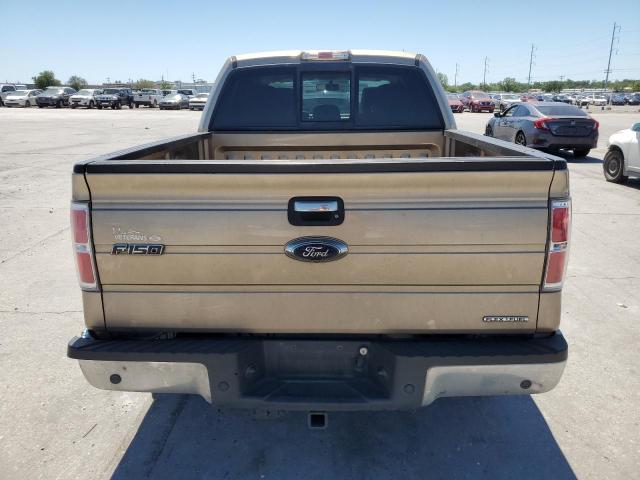 Photo 5 VIN: 1FTFW1CF2DFD92416 - FORD F-150 