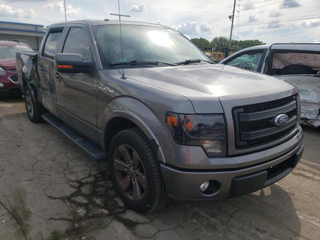 Photo 0 VIN: 1FTFW1CF2DFD93873 - FORD F150 SUPER 