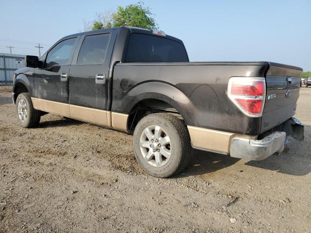 Photo 1 VIN: 1FTFW1CF2DFE02183 - FORD F-150 