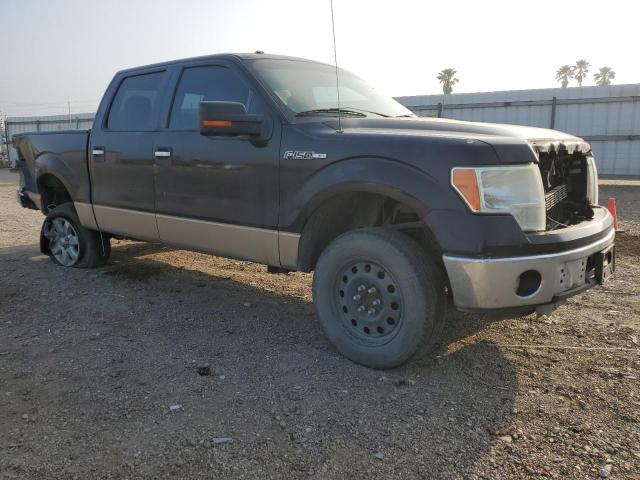 Photo 3 VIN: 1FTFW1CF2DFE02183 - FORD F-150 