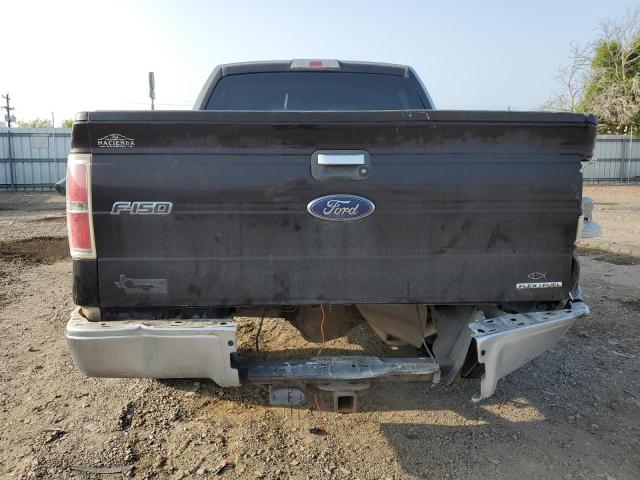 Photo 5 VIN: 1FTFW1CF2DFE02183 - FORD F-150 