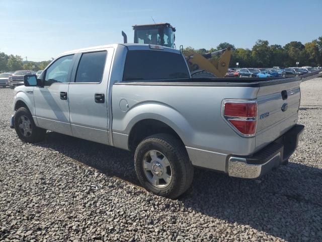 Photo 1 VIN: 1FTFW1CF2DKD03029 - FORD F150 SUPER 