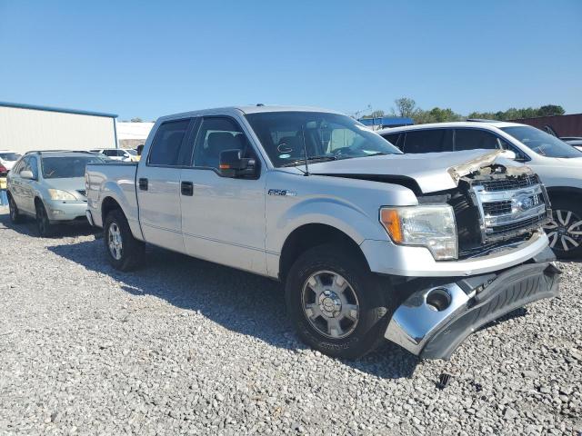 Photo 3 VIN: 1FTFW1CF2DKD03029 - FORD F150 SUPER 