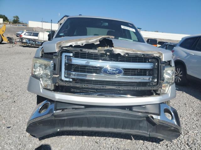 Photo 4 VIN: 1FTFW1CF2DKD03029 - FORD F150 SUPER 