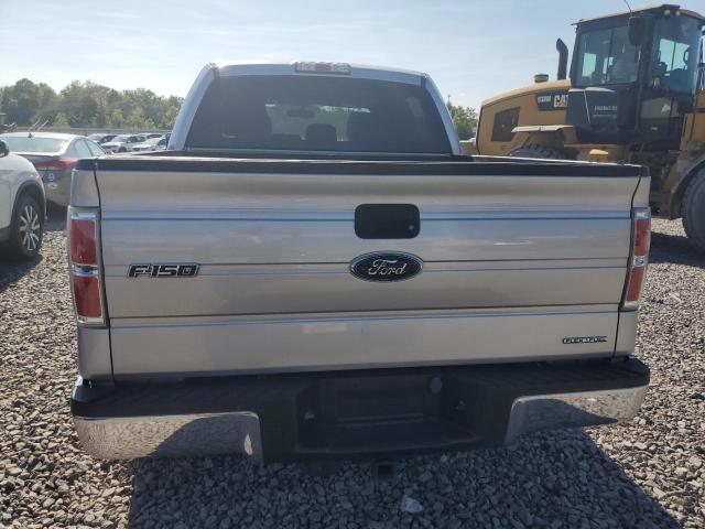 Photo 5 VIN: 1FTFW1CF2DKD03029 - FORD F150 SUPER 